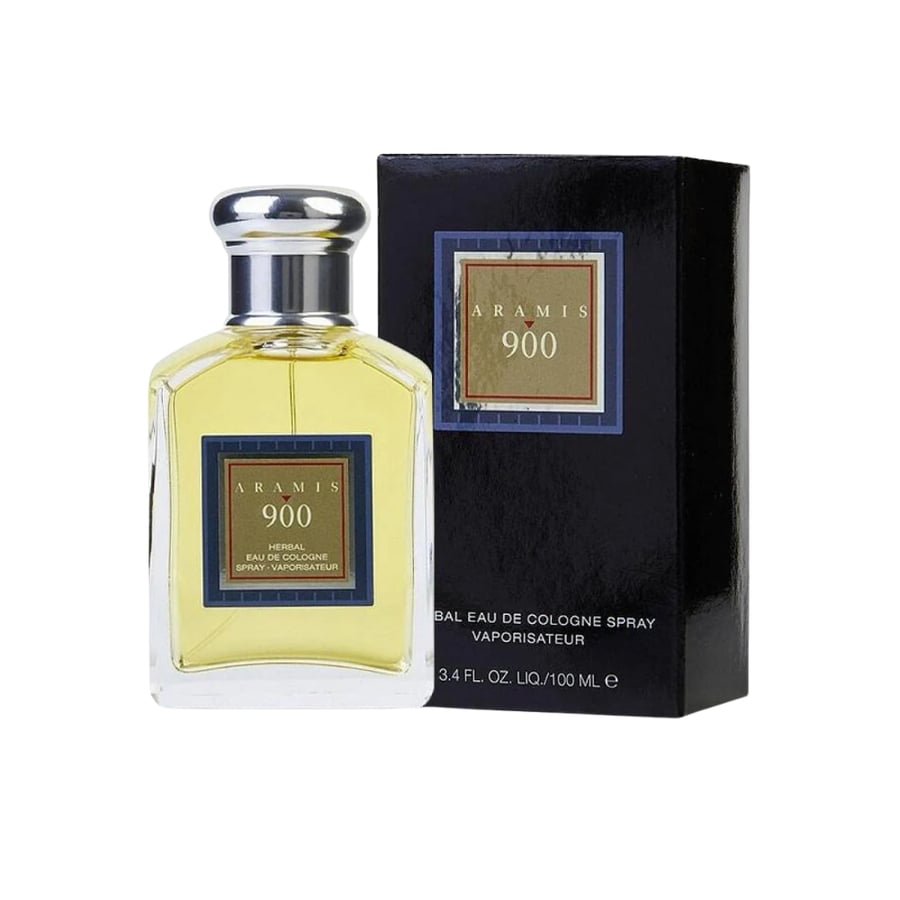 عطر ارامس 900 للرجال من كولون - 100 مل