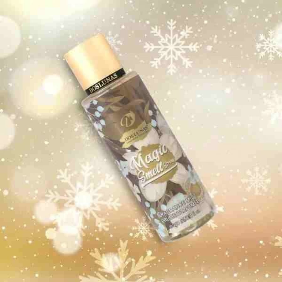 معطر جسم ماجيك سبرينج من دوس لوناس 250مل