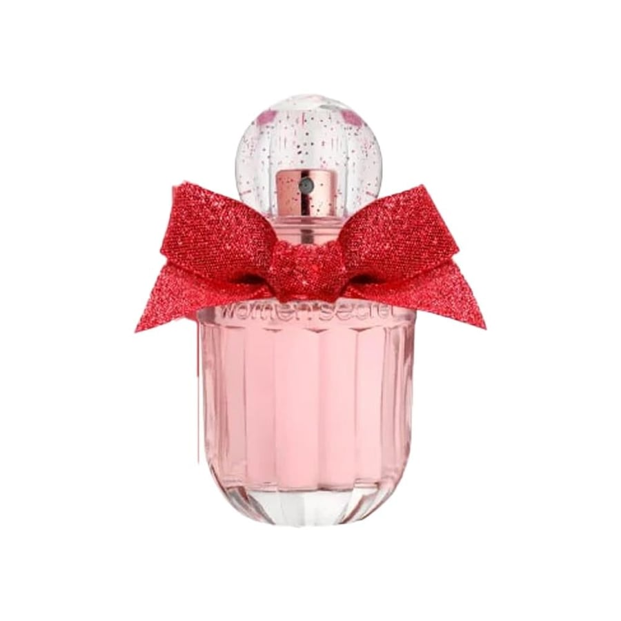 عطر شعر روج سيداكشن للنساء من ومن سيكريت 30 مل