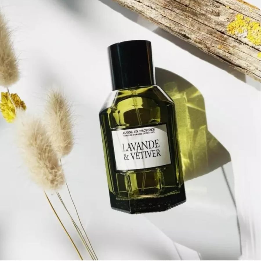 عطرلافندراند فتيفراو دي تواليت من ارثيس - 100مل