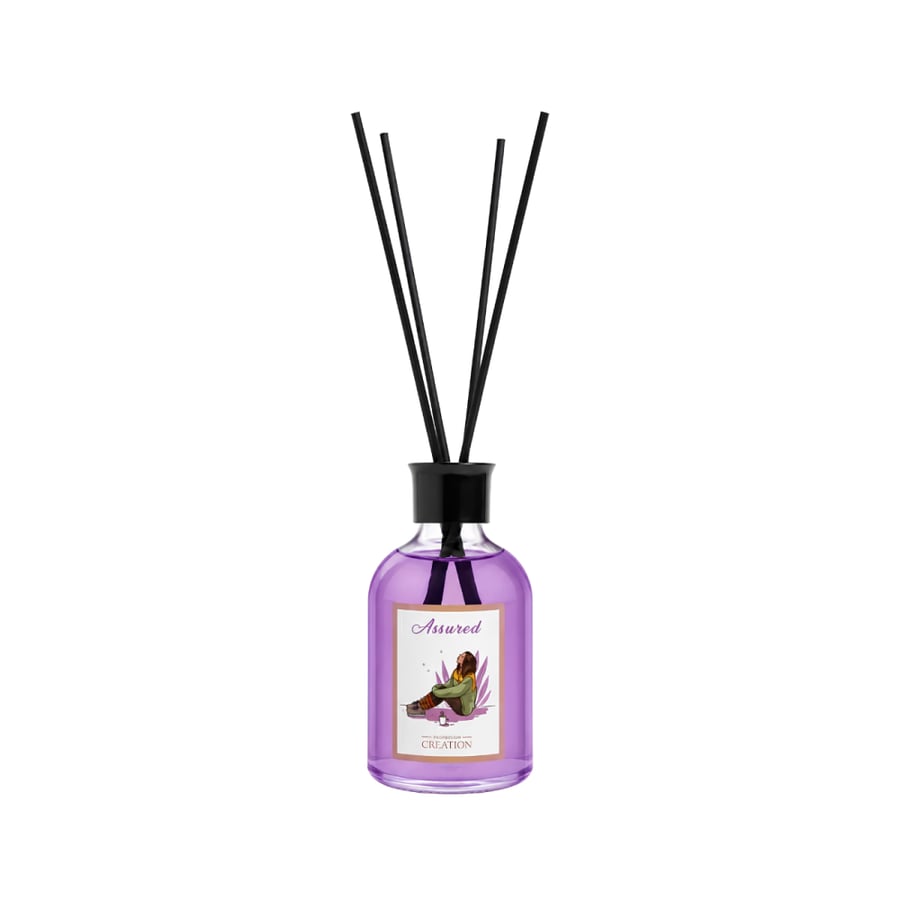 معطر للغرف والمكاتب اسورد من كريسيون كرياشن- 115 مل