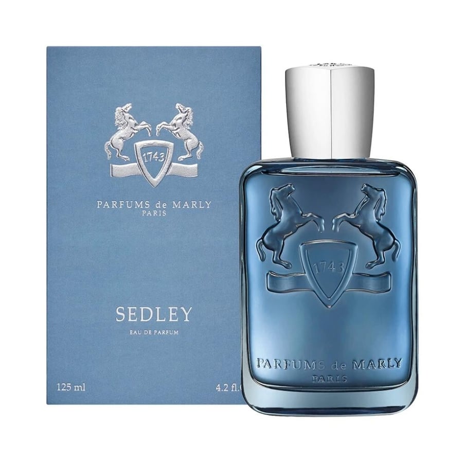 عطر سيدلي للجنسين أو دو بارفيوم من بارفيومز دي مارلي – 125 مل