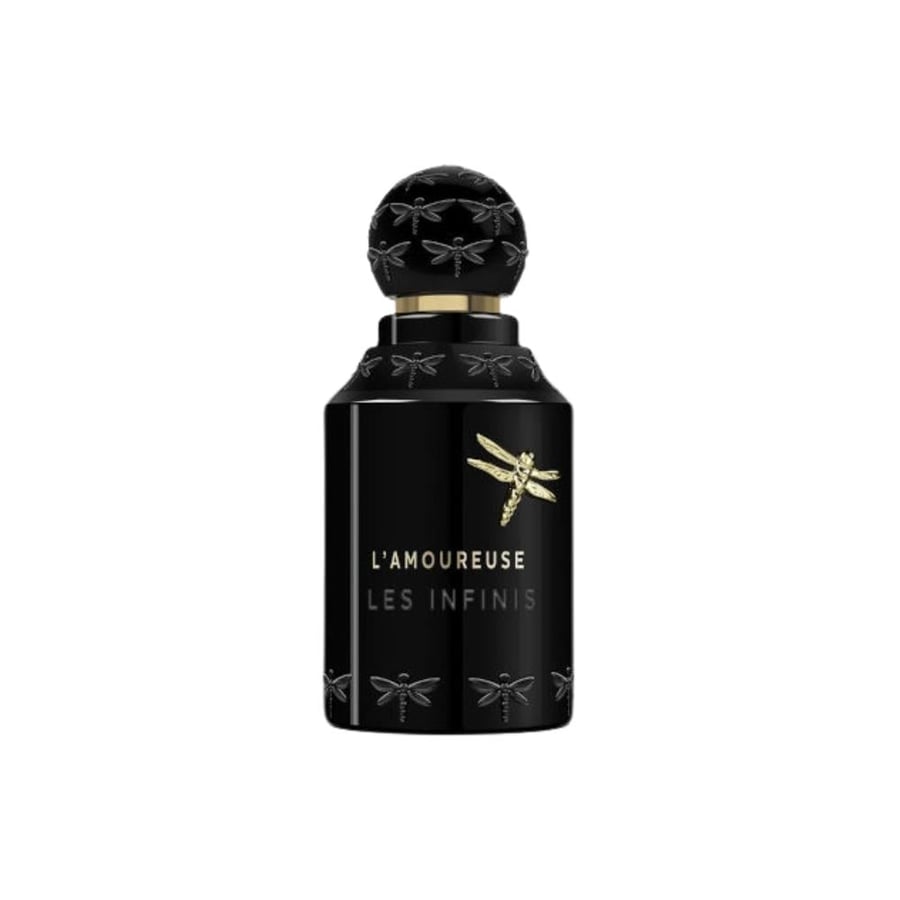 عطر ليس انفينس لااميورس للنساء او دي برفيوم من جيبرليز 85مل