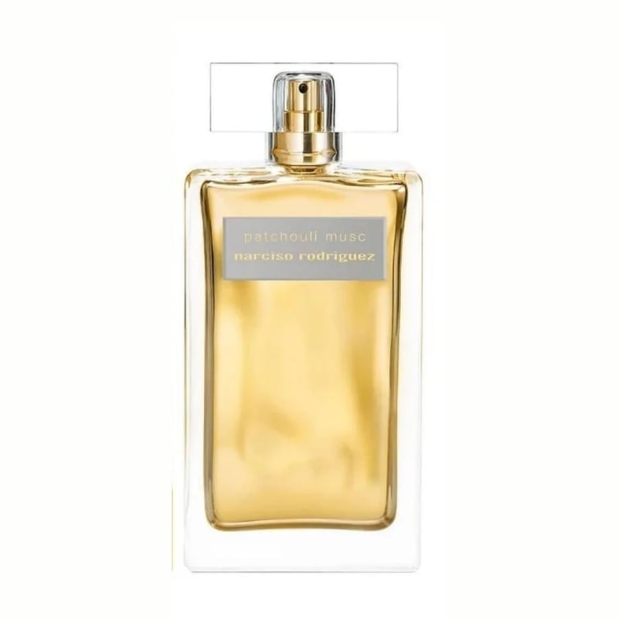 عطر باتشولي مسك للنساء او دي برفيوم من نرسيسو رودريغز 100مل