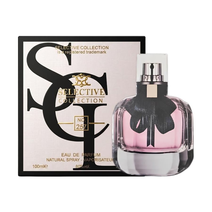 عطر 257 للنساء أو دو بارفان من سيليكتف كوليكشن - 100 مل