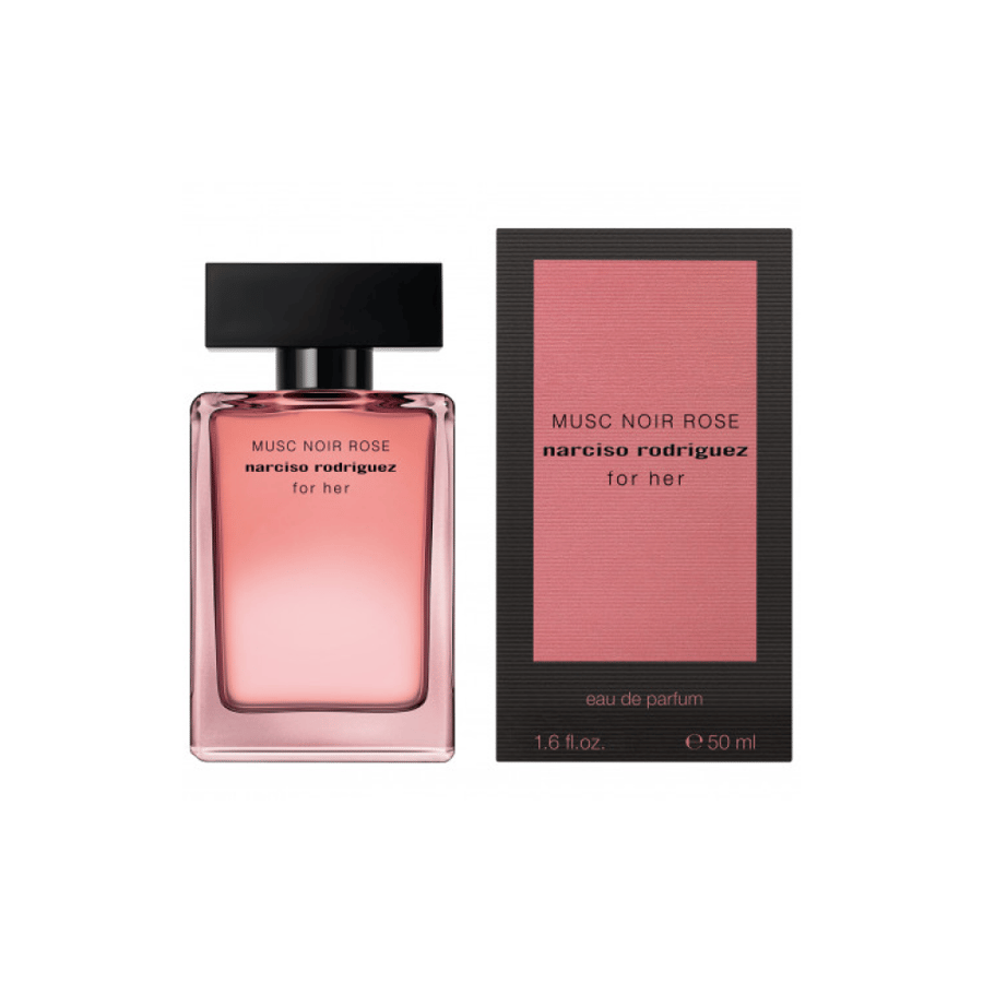 عطر مسك نوار روز للنساء او دي برفيوم من نرسيسو رودريغز  50مل