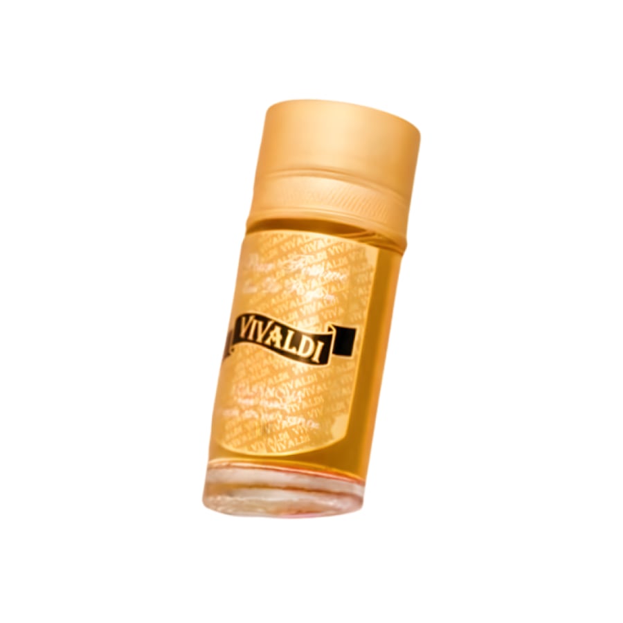 Vivaldi perfume for women, Eau de Parfum, by J. Casanova, 100 ml