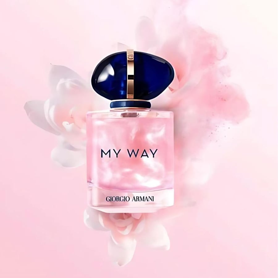 عطر ماي واي للنساء او دو بارفيوم من جورجيو ارماني 50مل