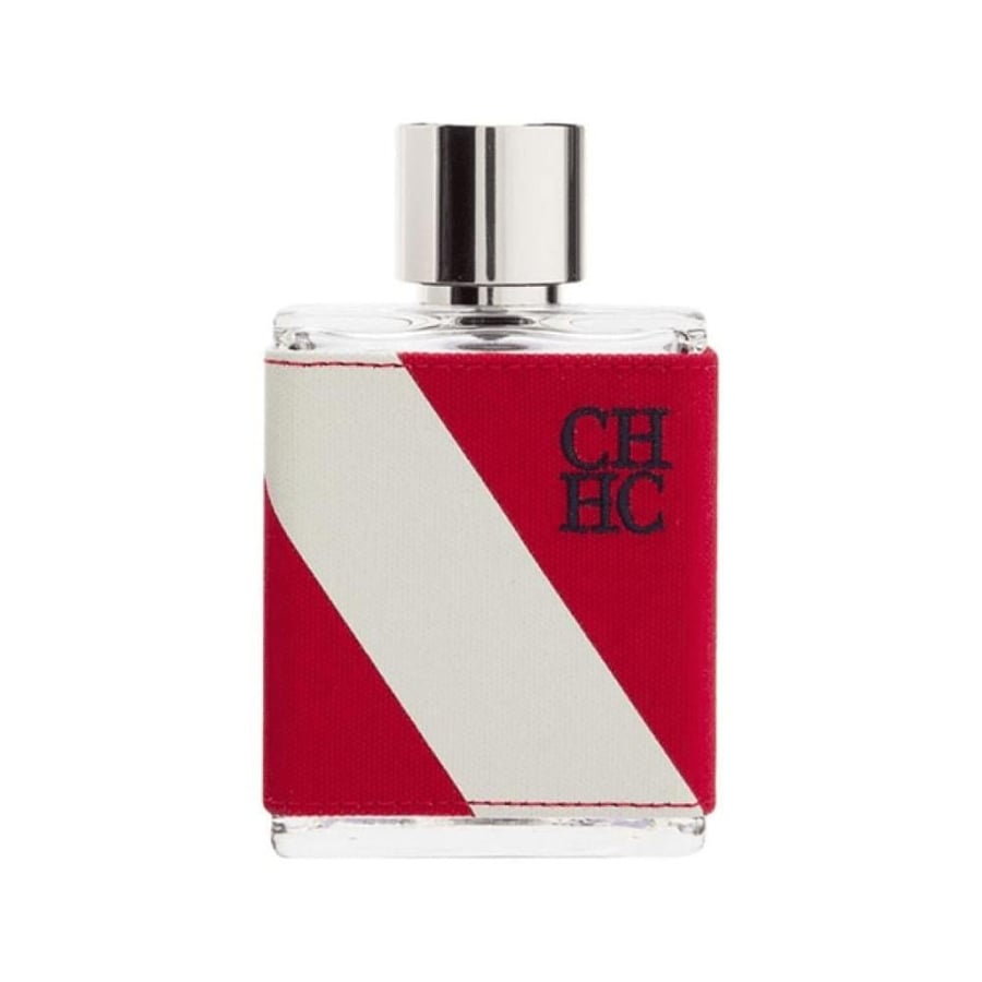 عطر سي اتش مين سبورت للرجال او دي تواليت من كارولينا هيريرا - 100 مل