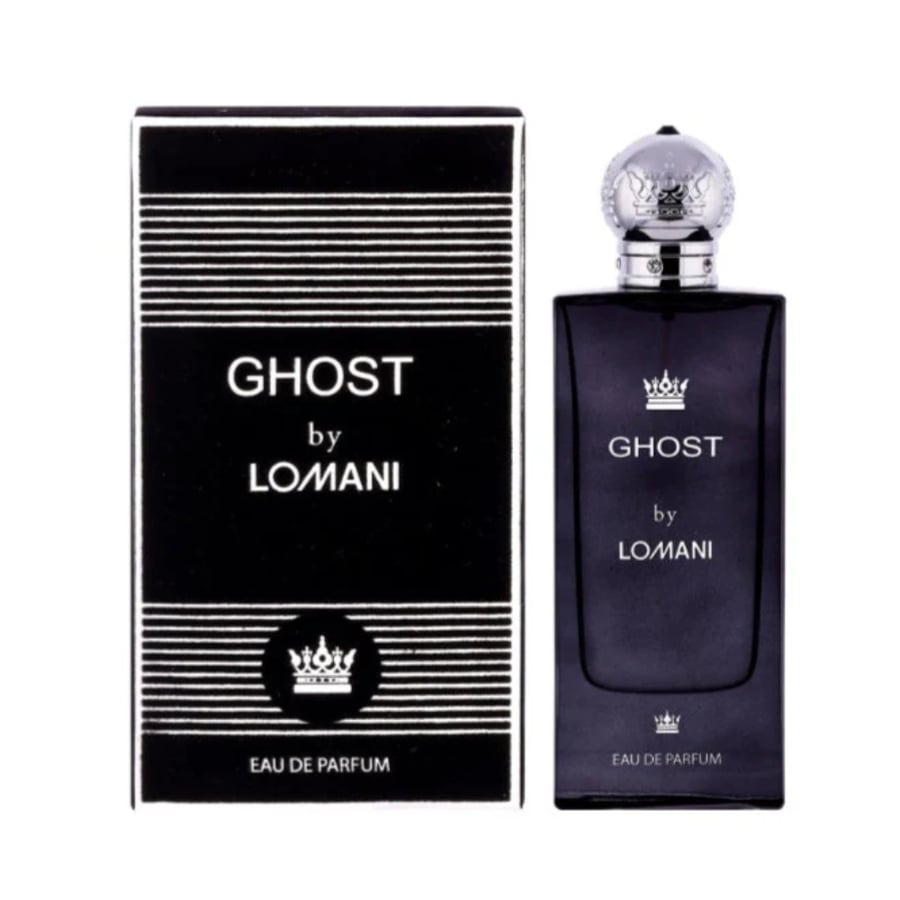 عطر باي لوماني جوست او دي بارفيوم رجالي - 90 مل