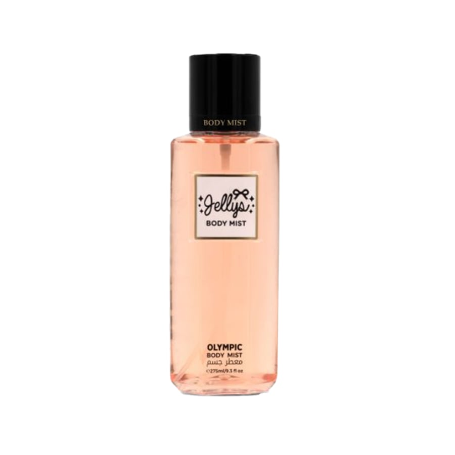 معطر جسم اوليمبك من جيليز - 275 مل