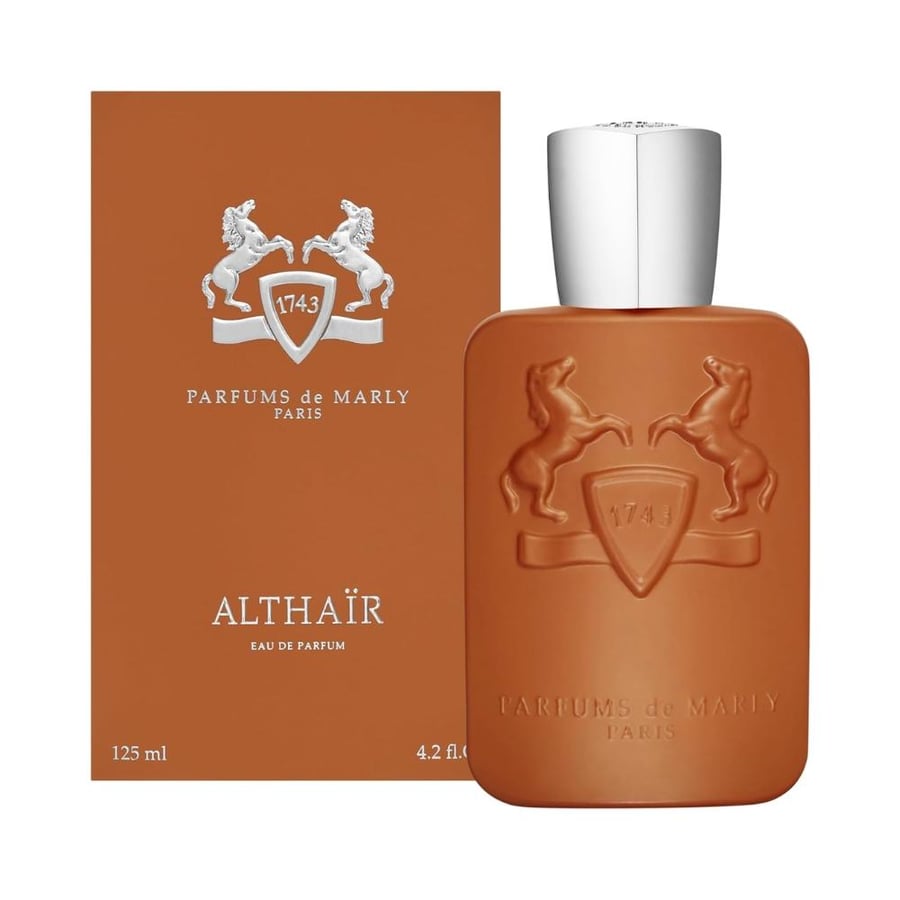 عطر الثائر للرجال أو دو بارفيوم بارفيومز دي مارلي – 125 مل