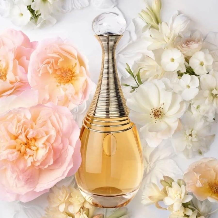 عطر جادور للنساء او دي برفيوم من ديور 50مل