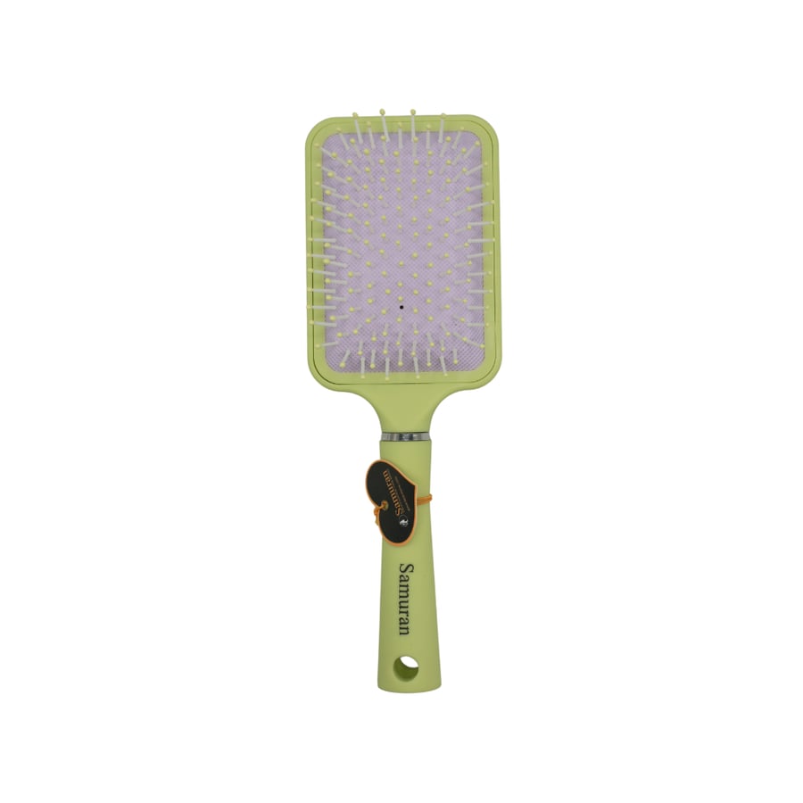 فرشاة فك تشابك الشعر من ساموران MS9581-2A