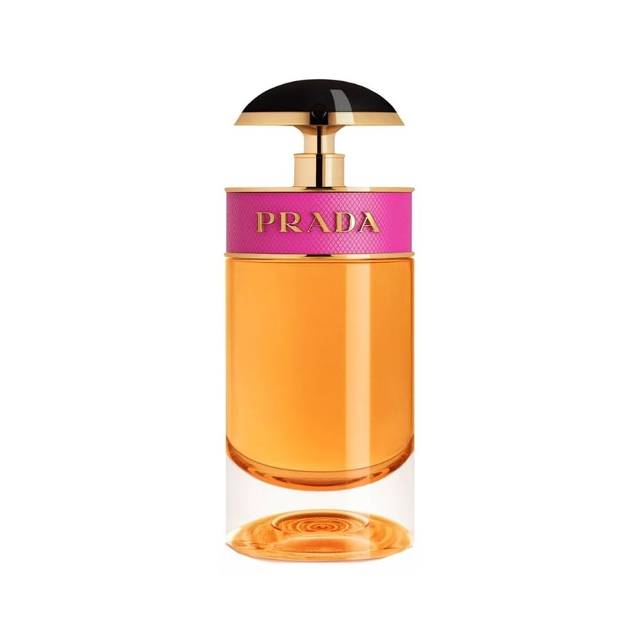 عطركاندي او دو بارفيوم للنساء  من  برادا - 50مل