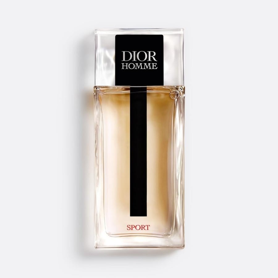 عطر ديور هوم سبورت للرجال او دي تواليت من ديور 75مل