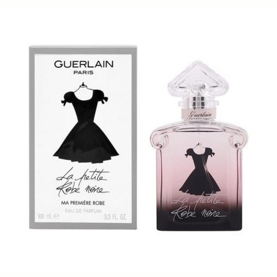 عطر لا بتيت روب نوار للنساء او دي برفيوم من جيرلان 100مل