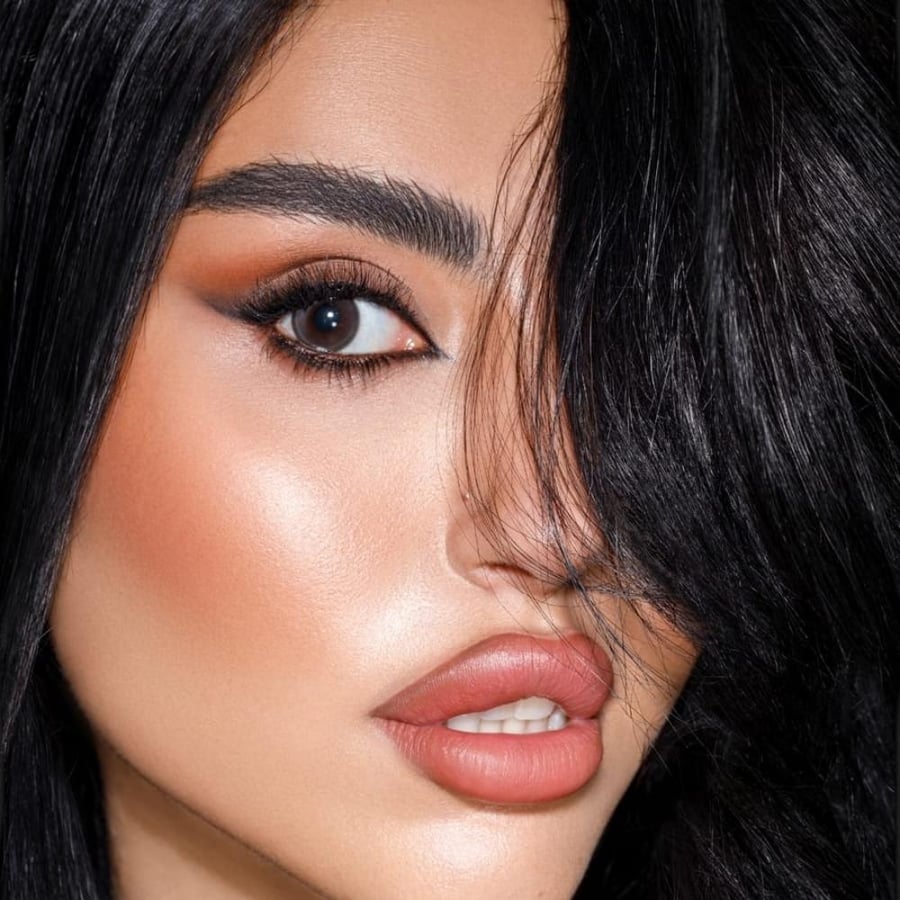 عدسات ملونة شهرية من امارا - ساسي SASSY