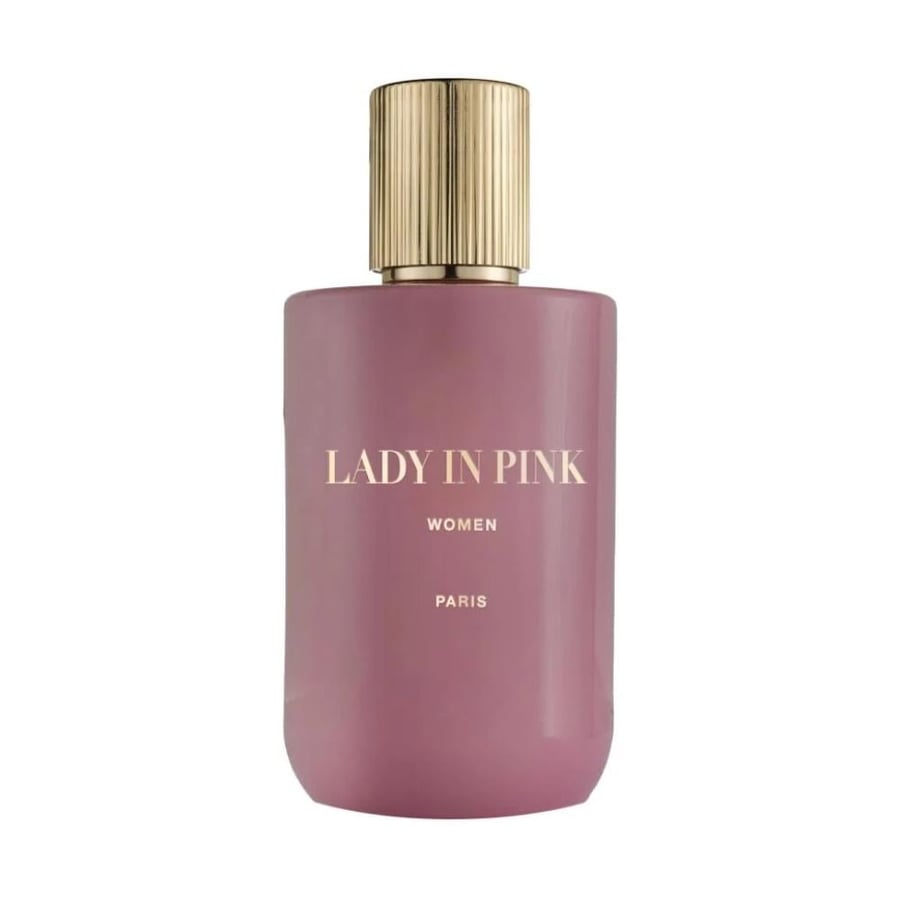 عطر ليدي ان بينك او دو بارفيوم من غابرليس - 100 مل