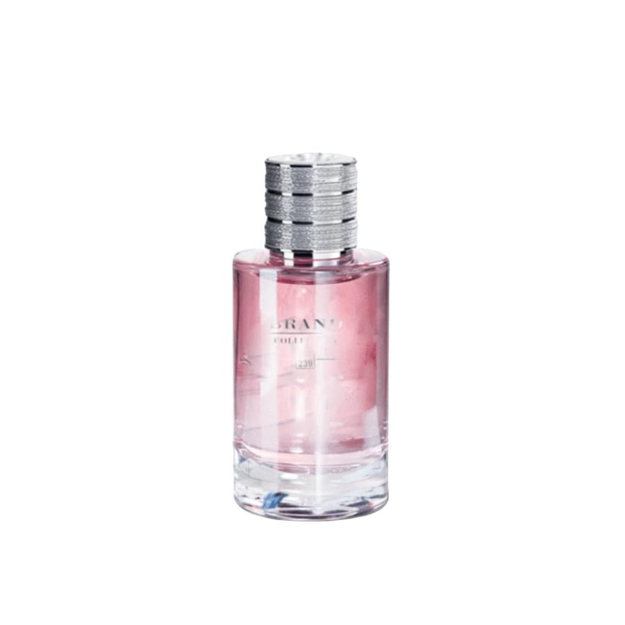 عطر براند كوليكشن 239 للنساء او دي برفيوم من كارلوتا  - 25 مل