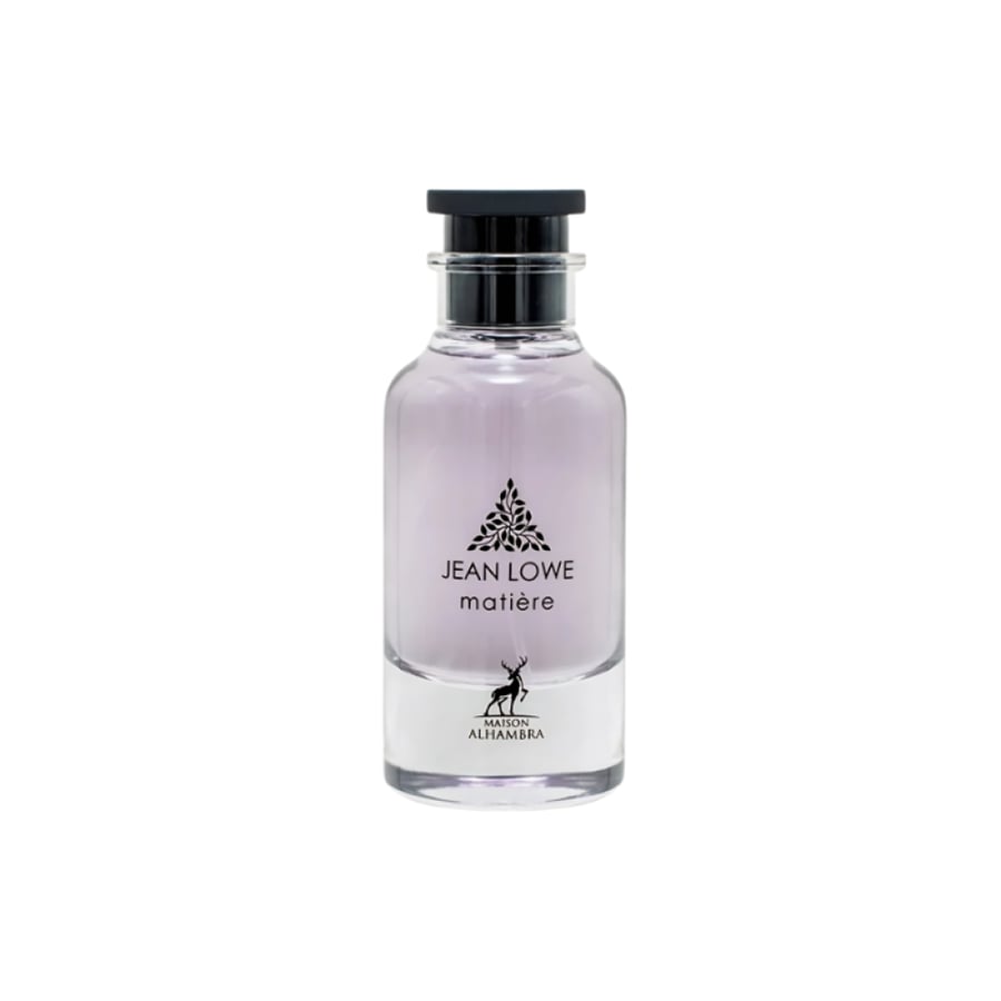عطر جان لوي ماتيراو دي بارفيوم من ميزون الحمراء - 100 مل
