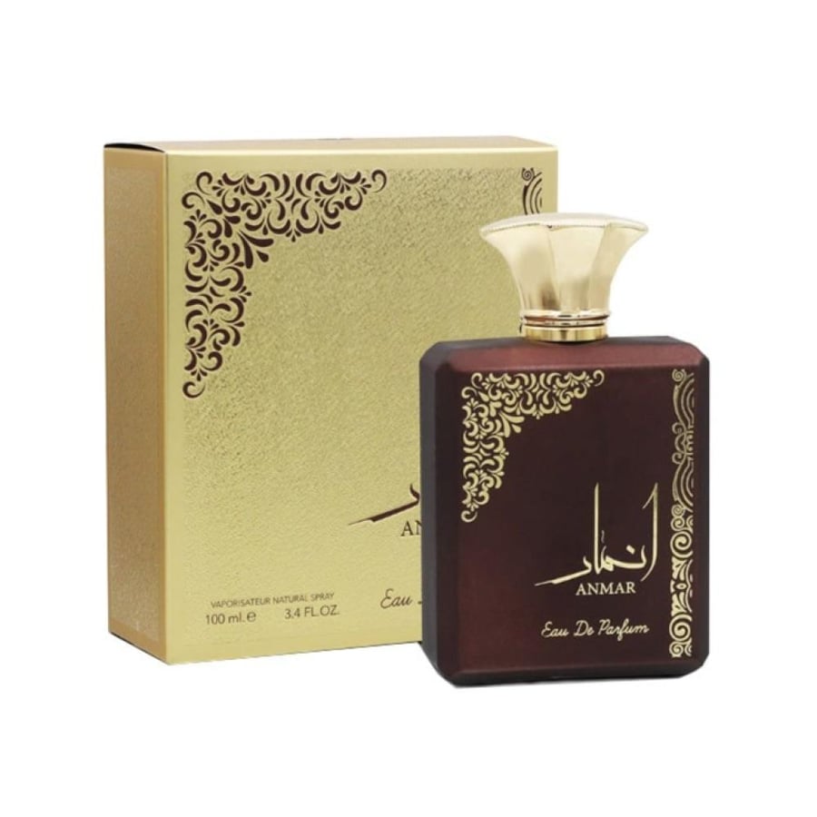 عطر انمار او دي بارفيوم من العسلي 100مل