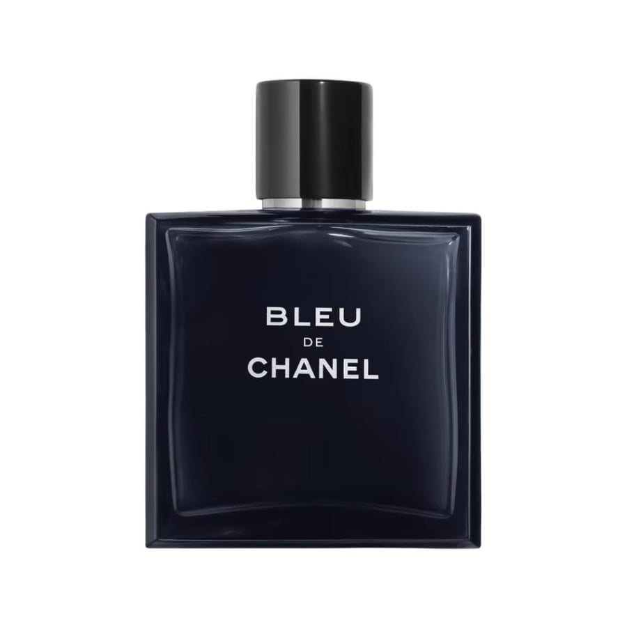 عطر بلو دي شانيل للرجال او دي تواليت من شانيل 100مل