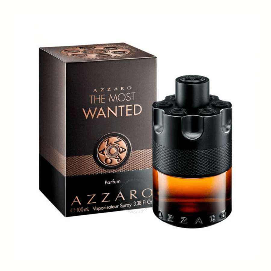 عطر ذا موست وانتد بارفيوم رجالي من ازارو - 100 مل