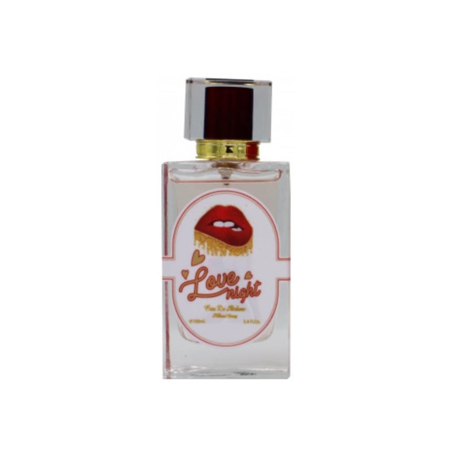 عطر لوف نايت للنساء او دي برفيوم من فرموني 100مل