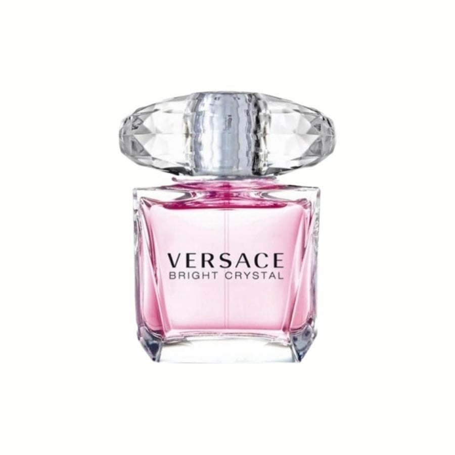 عطر برايت كريستال الزهري او دي تواليت من فرزاتشي 50مل