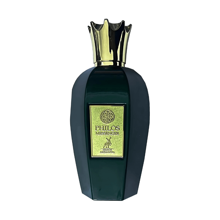 عطر فيلوس ماسنجرأو دو بارفيوم من ميزون الحمراء - 100 مل