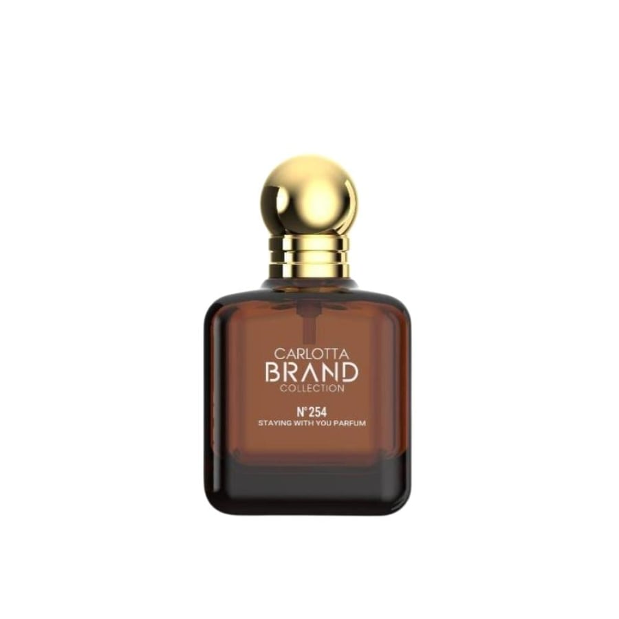 عطر براند كوليكشن 254 للرجال أو دي برفيوم من كارلوتا – 25 مل