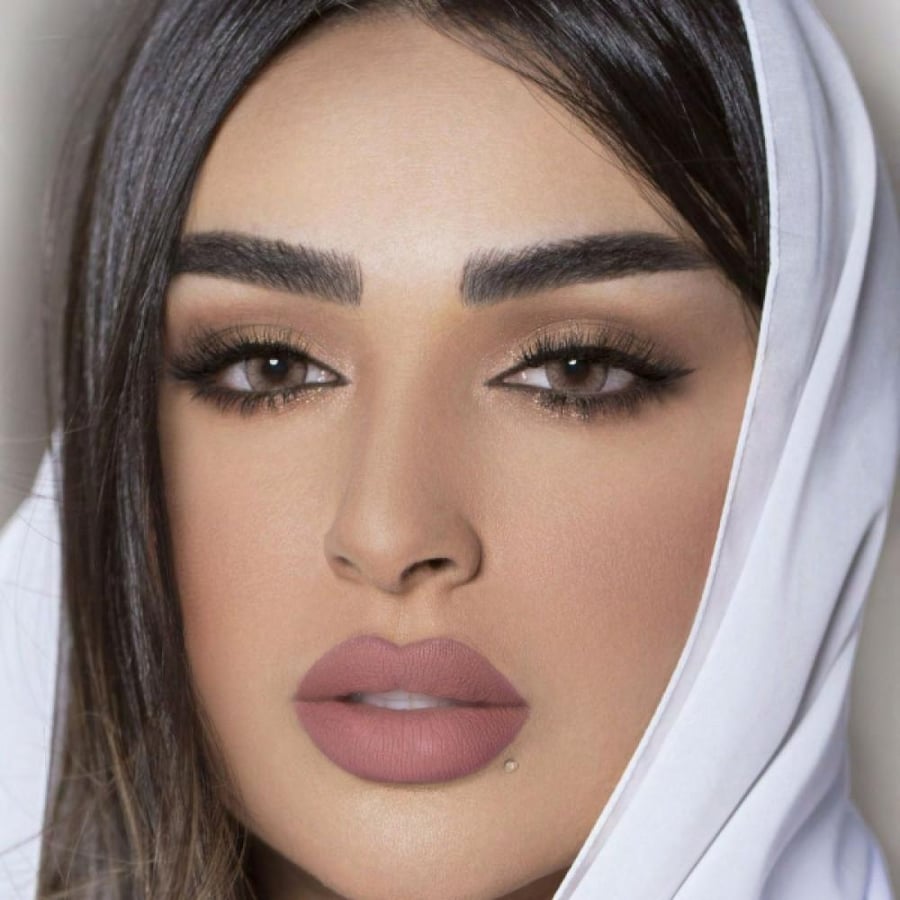 عدسات ملونة شهرية من امارا -ساندي SANDY