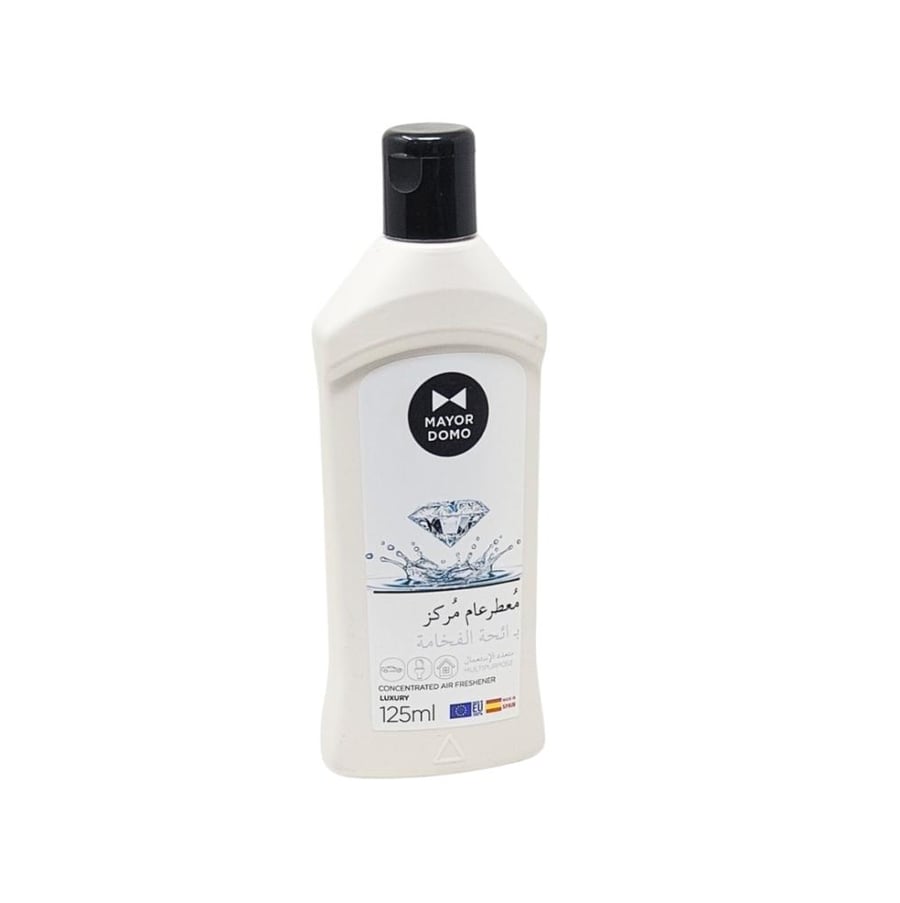معطر الجو المركز برائحة الفخامة من مايوردومو -125 مل