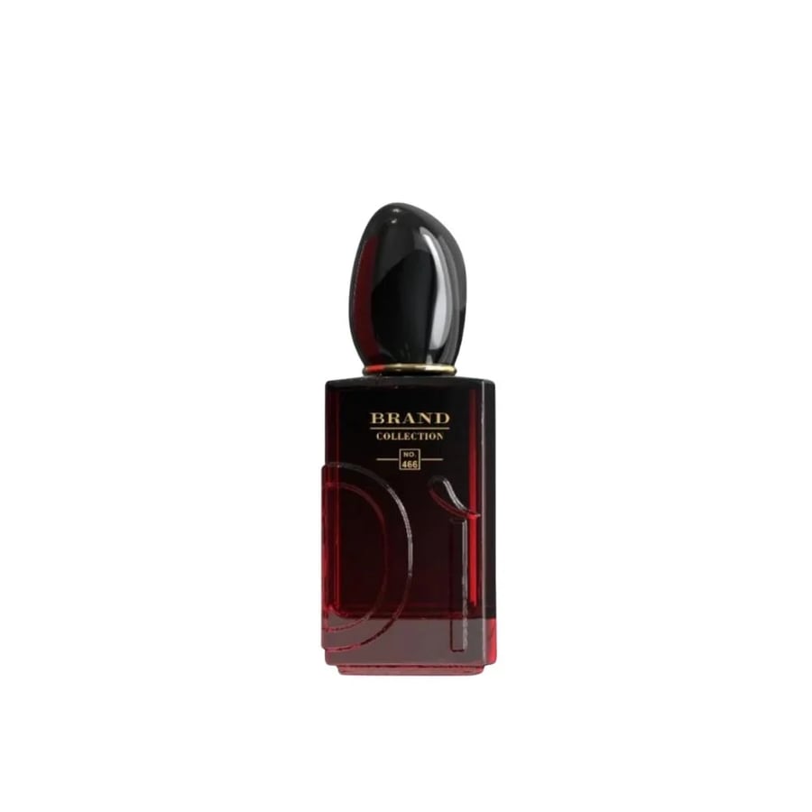 عطر براند كوليكشن 466 للنساء او دي برفيوم من كارلوتا  - 25 مل