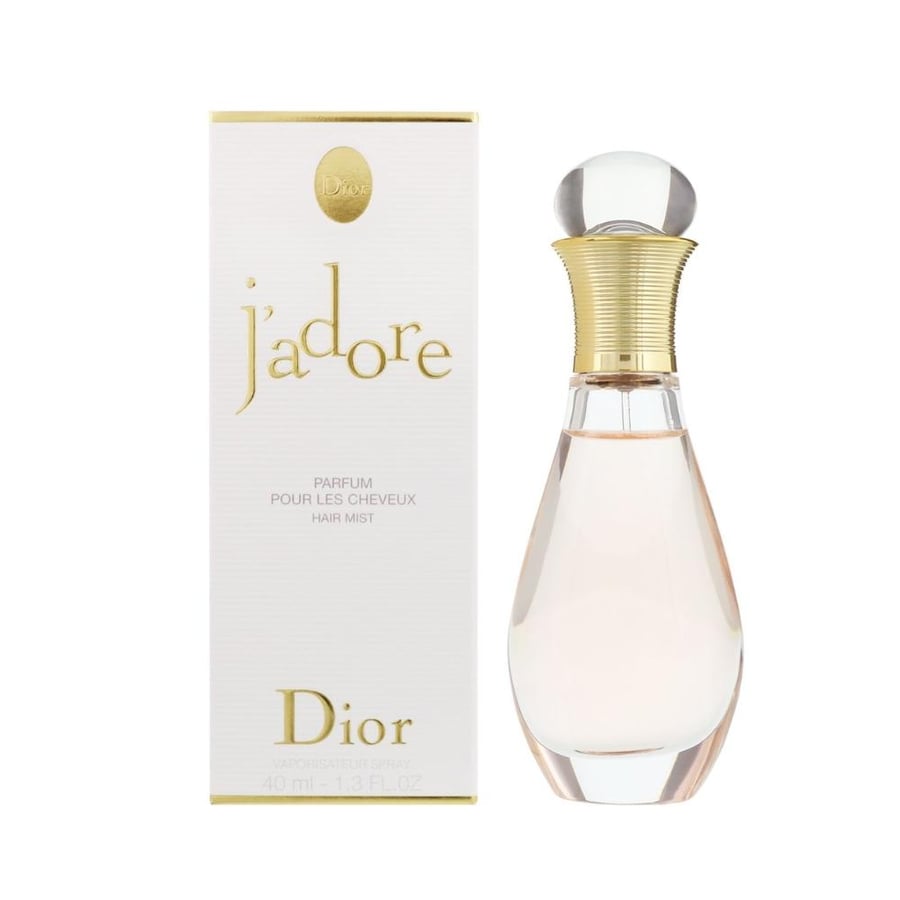 عطر للشعر جادور من ديور 40 مل