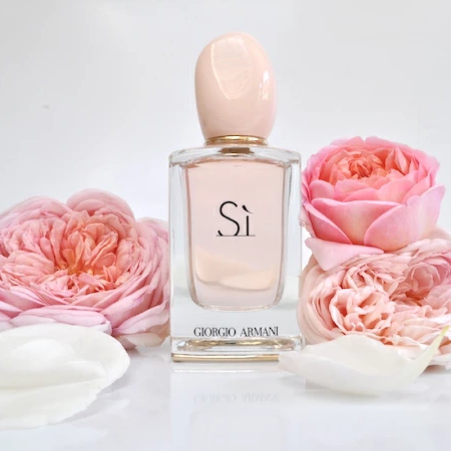 عطر شعر سي للنساء من جورجيو ارماني 30مل