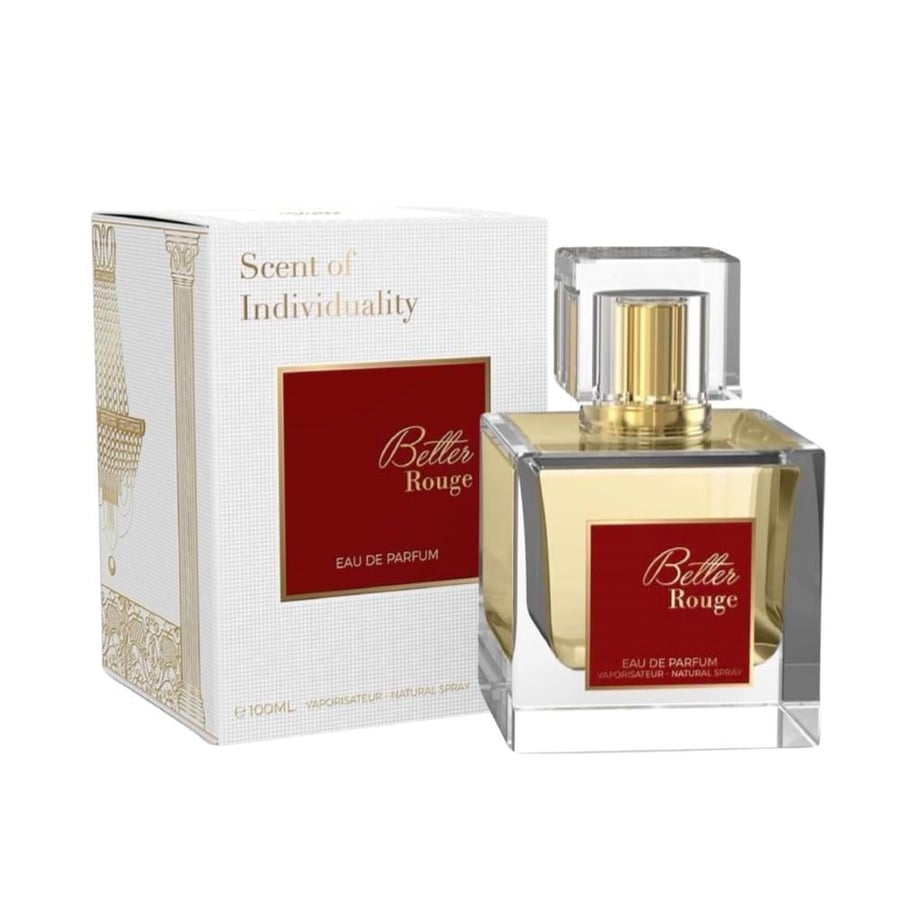 عطر بيتر روج للنساء أو دي برفيوم من مايلستون - 100 مل