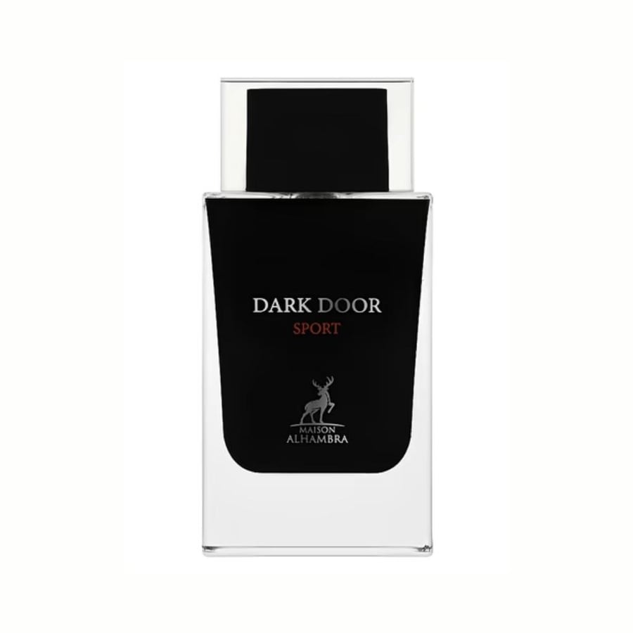 عطر دارك دور سبورت او دو بارفيوم من ميزون الهامبرا - 100مل