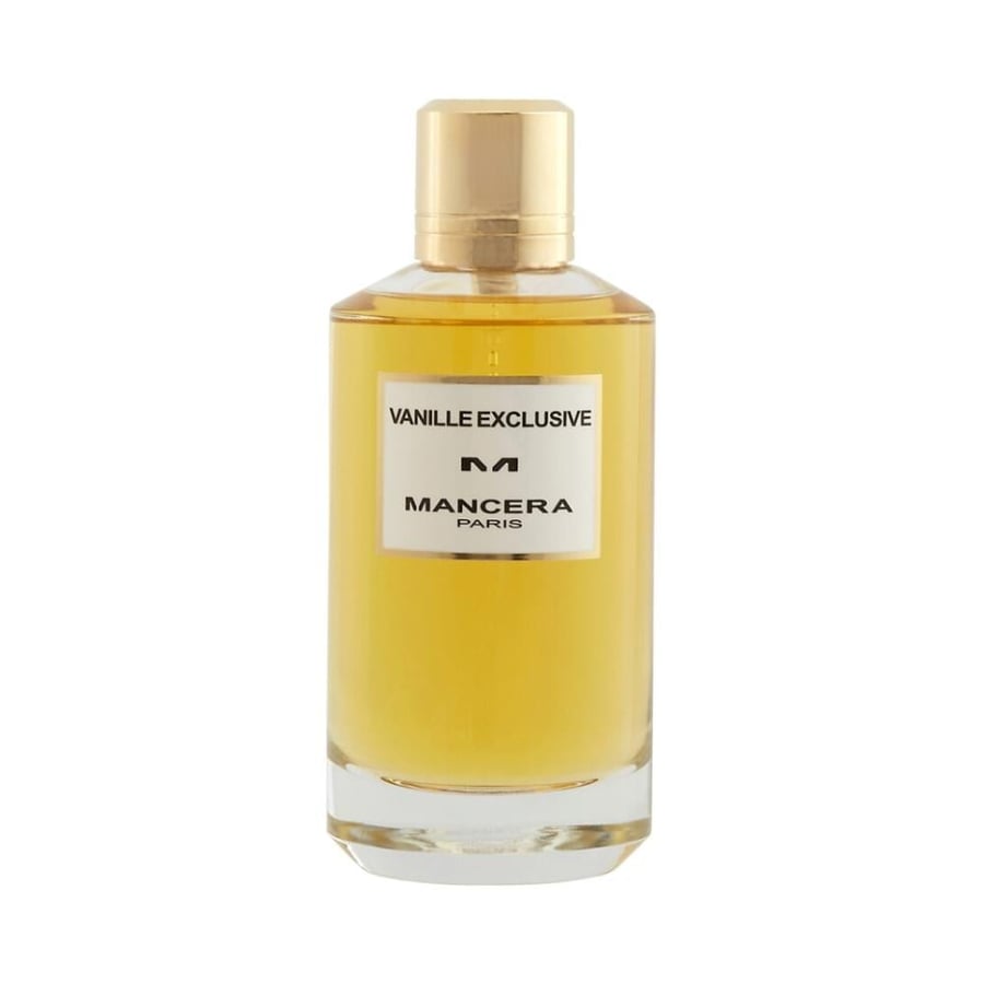 عطر فانيلا اكسيكلوسيف او دي بارفيوم للجنسين من مانسيرا - 120 مل