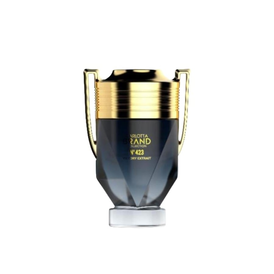 عطر براند كوليكشن 423 للرجال أو دي برفيوم من كارلوتا – 25 مل