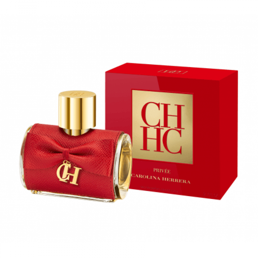CH Prive for Women Eau de Parfum by Carolina Herrera 80ml
