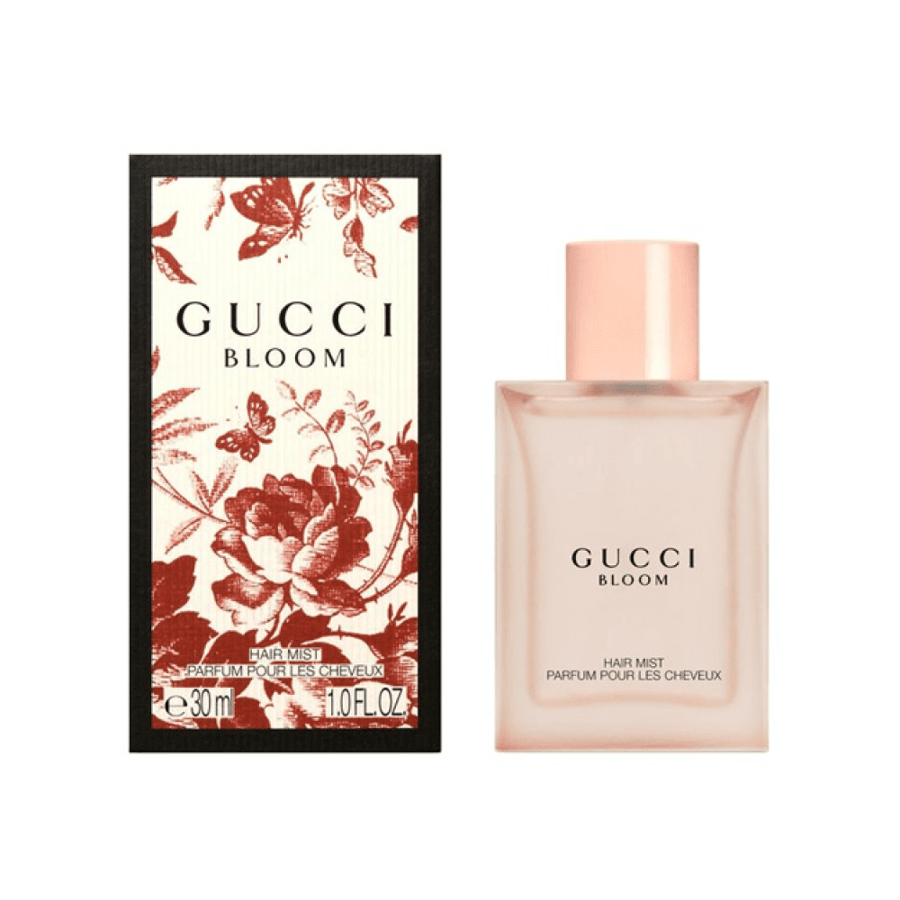 عطر شعر بلوم من قوتشي للنساء 30مل