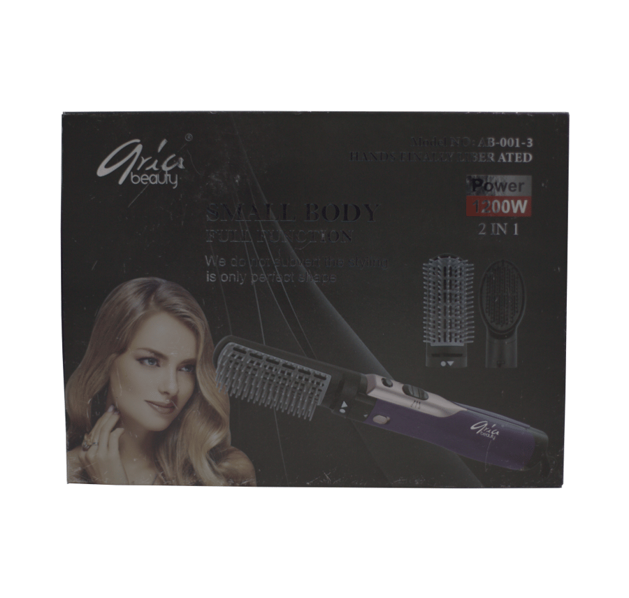 استشوار شعر فرشتين 1200 واط من اريا بيوتي  AB-001-3