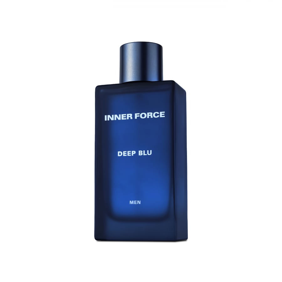 عطر انر فورس ديب بلو للرجال او دي برفيوم من جيبرليز 100مل