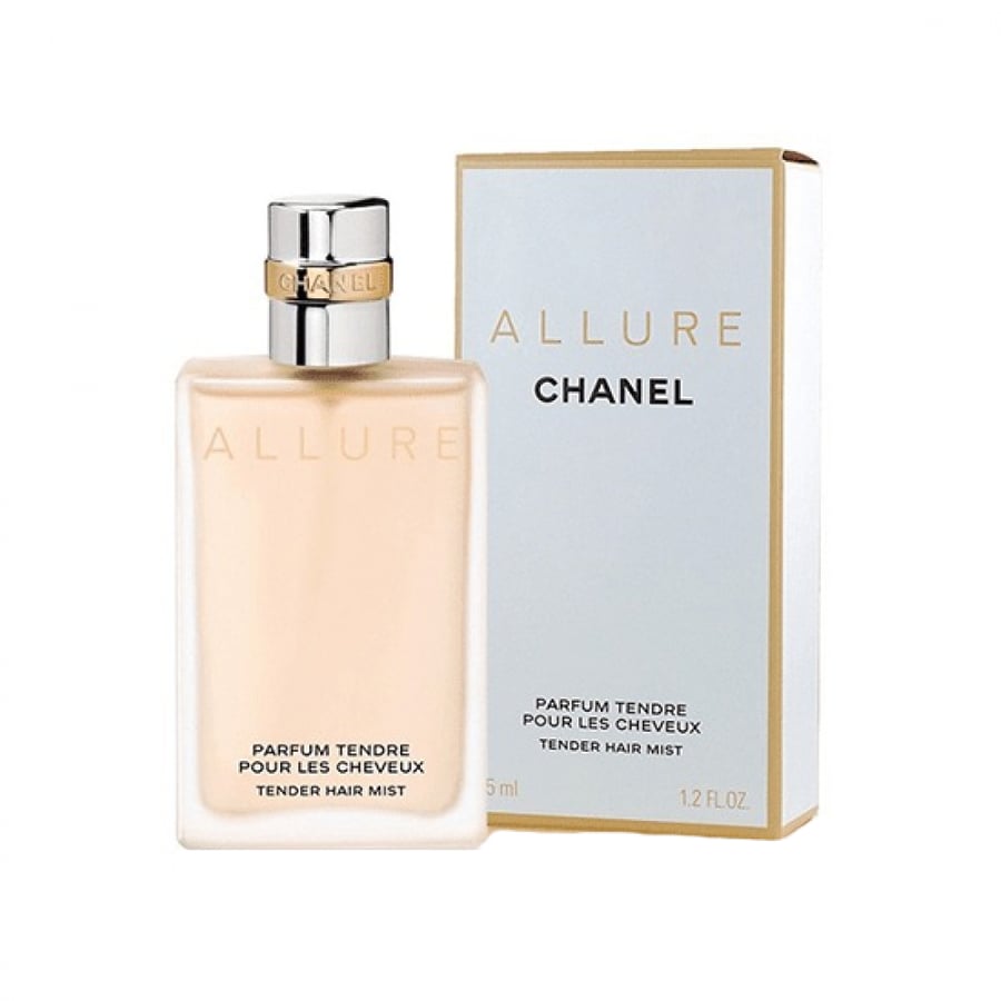 عطر شعر الور للنساء من شانيل- 35مل