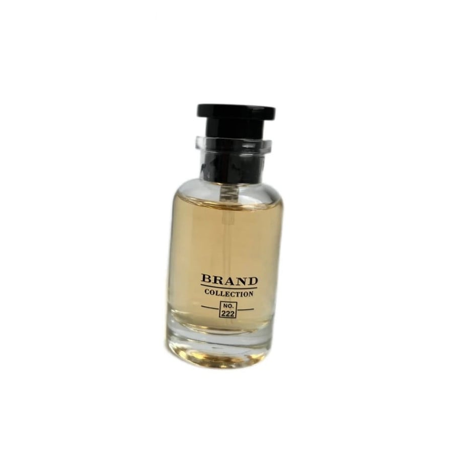 عطر براند كوليكشن 222 للنساء او دي برفيوم من كارلوتا 25مل