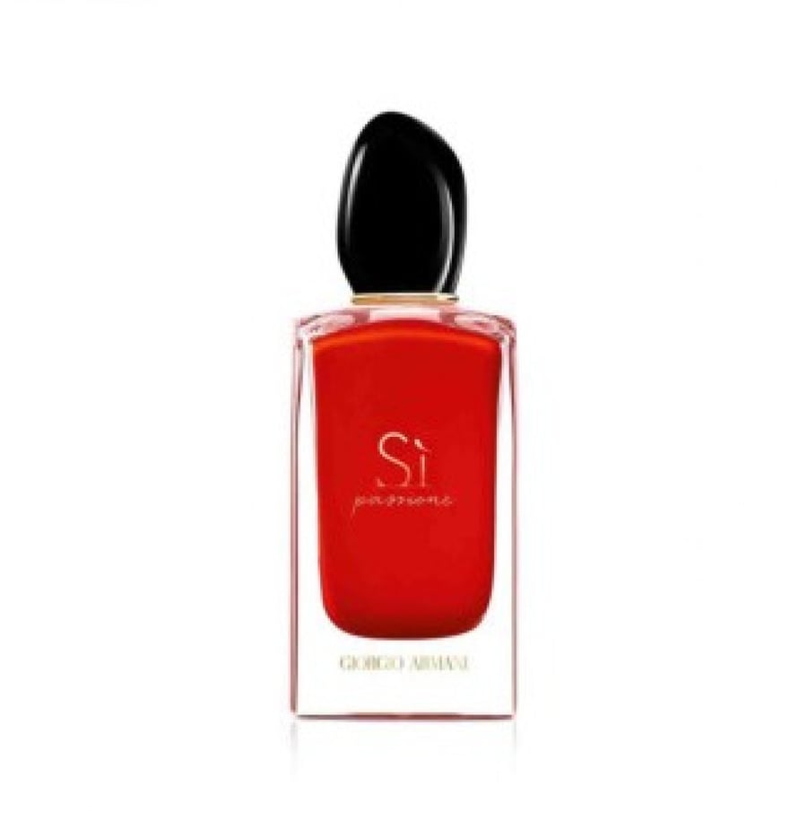 عطر سي باسيون للنساء او دي برفيوم من جورجيو ارماني 100مل.