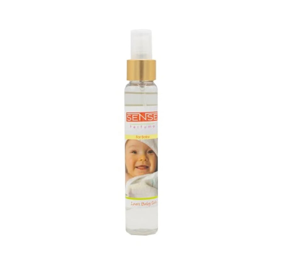 عطر اطفال من لوف بيبي - 100 مل