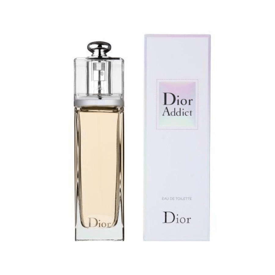 عطر ديور اديكت للنساء او دي تواليت من ديور 50مل